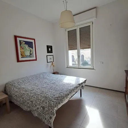 La Casa Di Agostino 시에나